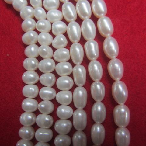 Fresh Water Pearl