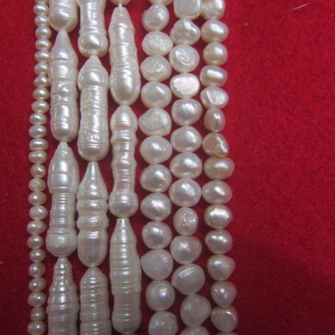 Fresh Water Pearl
