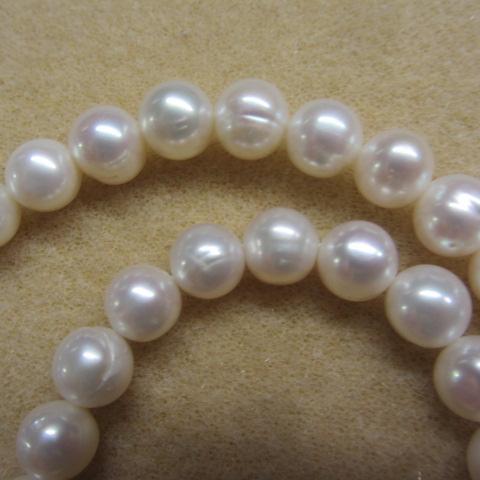 Potato Pearls