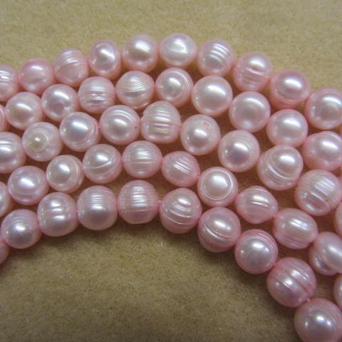 Pink Pearl