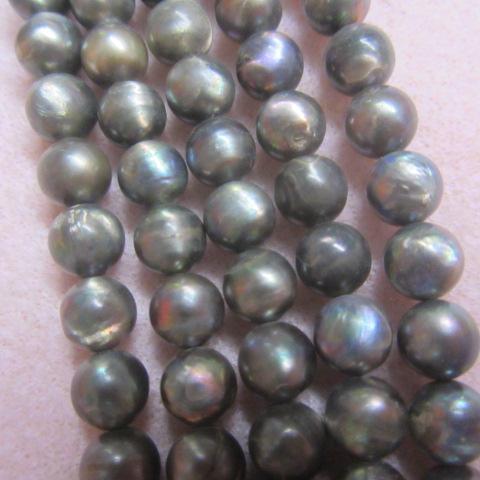 Pea Pearl