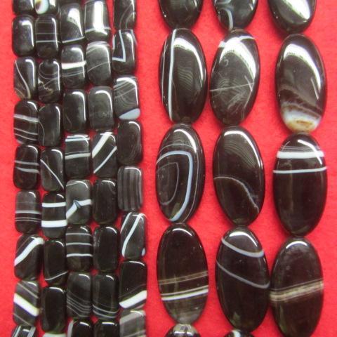 Sardonyx With Druze