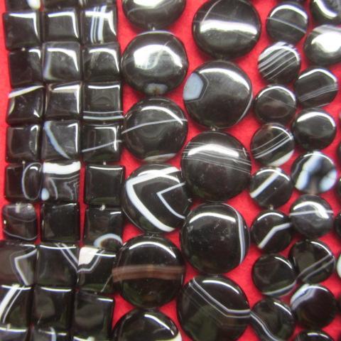 Sardonyx With Druze