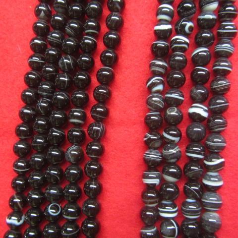 Sardonyx With Druze