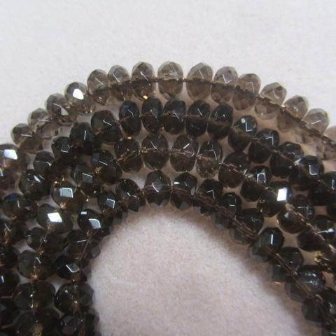 Smokey Quartz