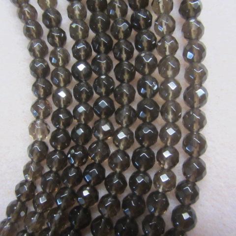 Smokey Quartz
