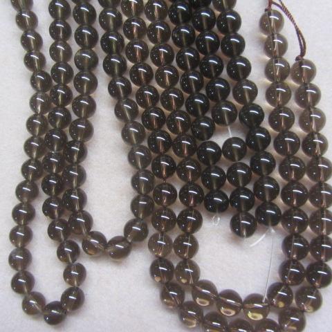 Smokey Quartz