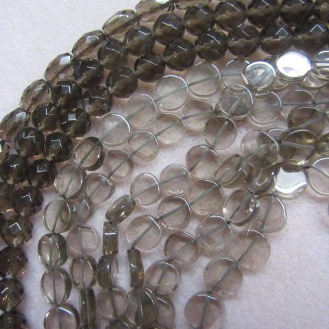 Smokey Quartz