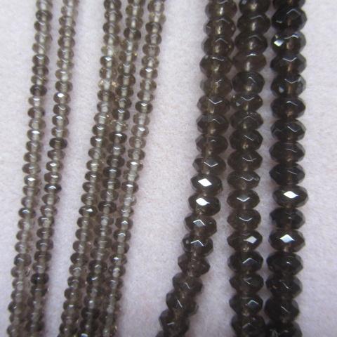 Smokey Quartz