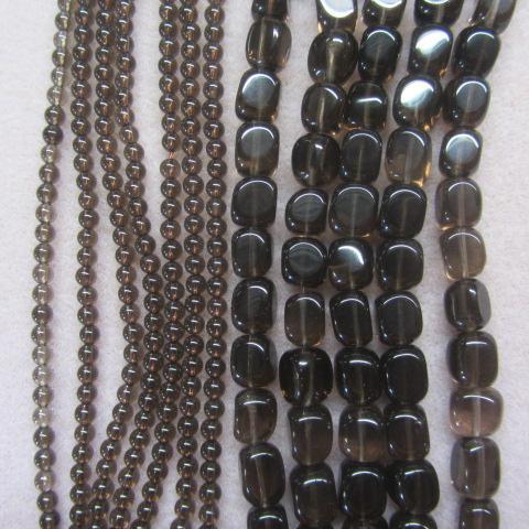 Smokey Quartz