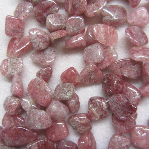 Pink Agate