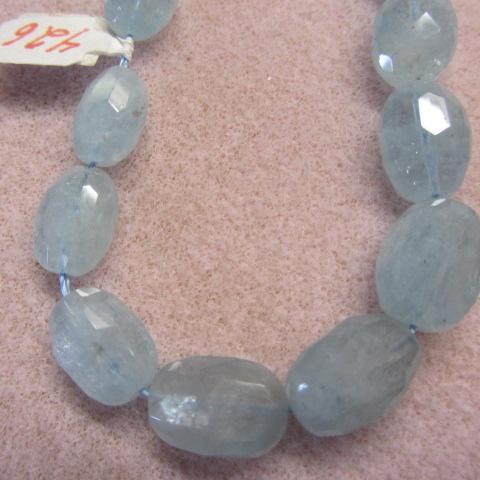 Aquamarine
