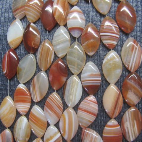 Natural Agates