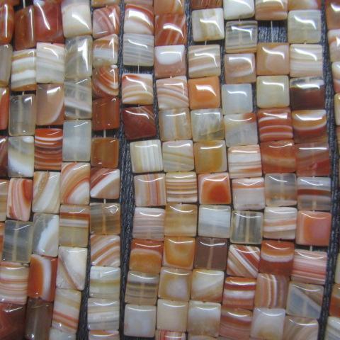 Natural Agates