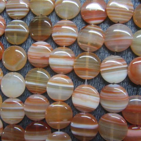 Natural Agates