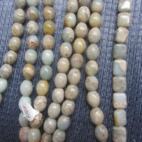 Imperial Jasper