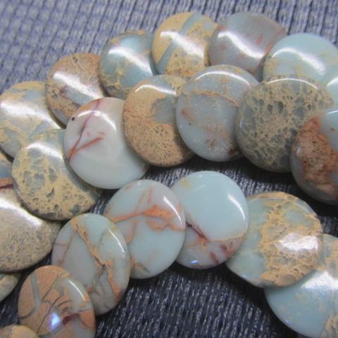 Imperial Jasper