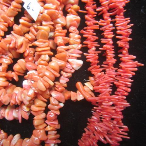 Red Coral