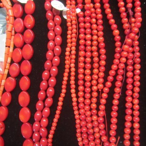 Red Coral