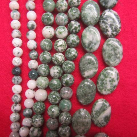 Tree Agate