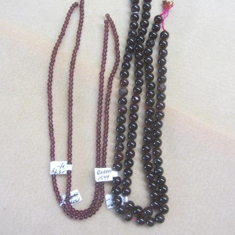 Red Garnet