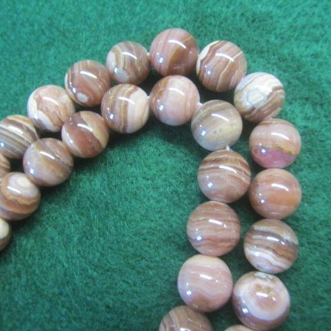 Rhodochrosite