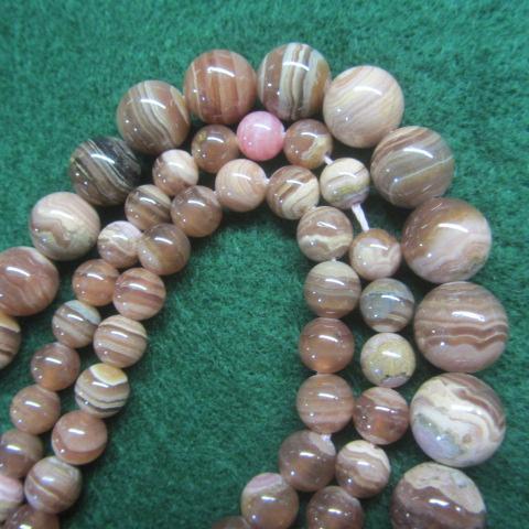 Rhodochrosite