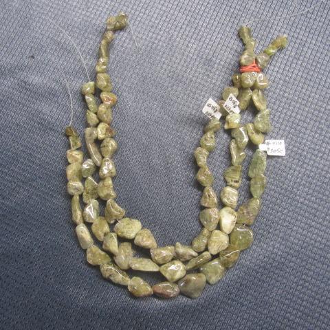 Green Garnet