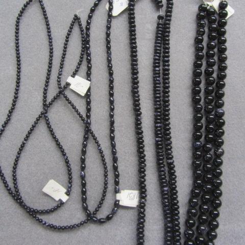 Blue Goldstone