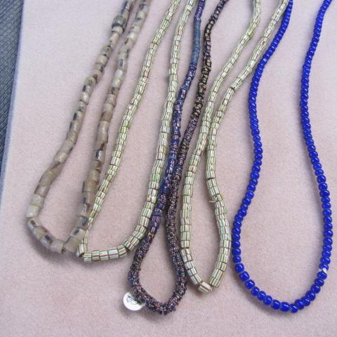 Trade Beads