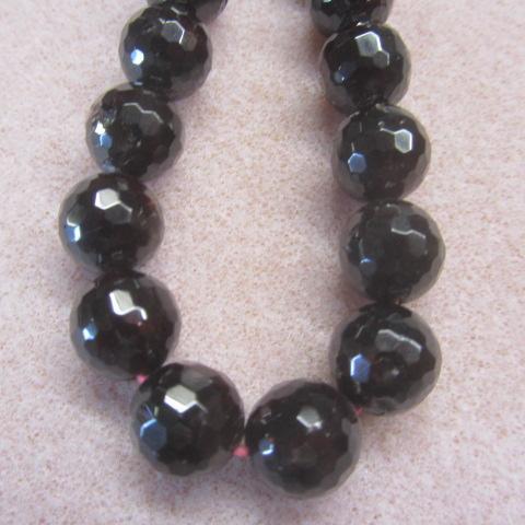 Red Garnet