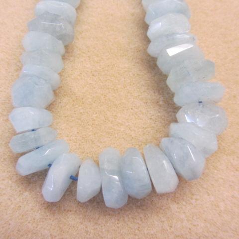 Aquamarine
