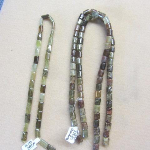 Green Garnet