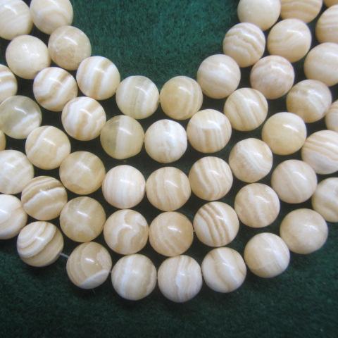 Yellow Calcite