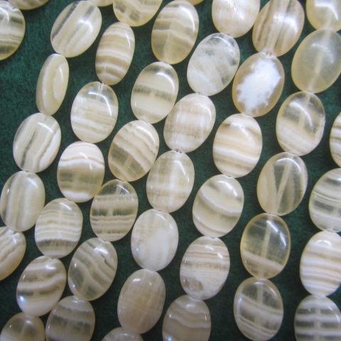 Yellow Calcite