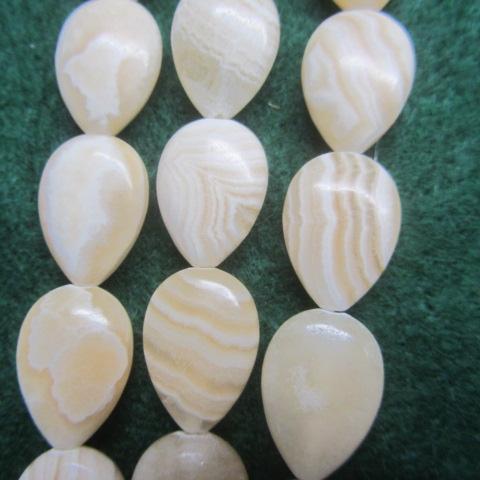 Yellow Calcite