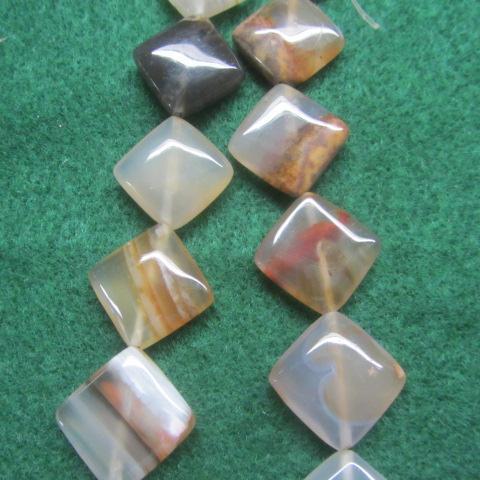 Thunder Agate