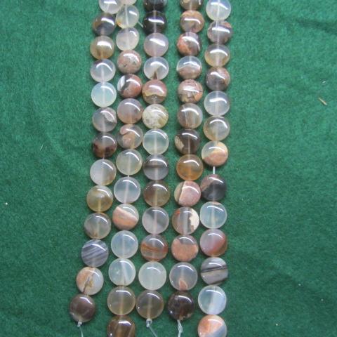 Thunder Agate