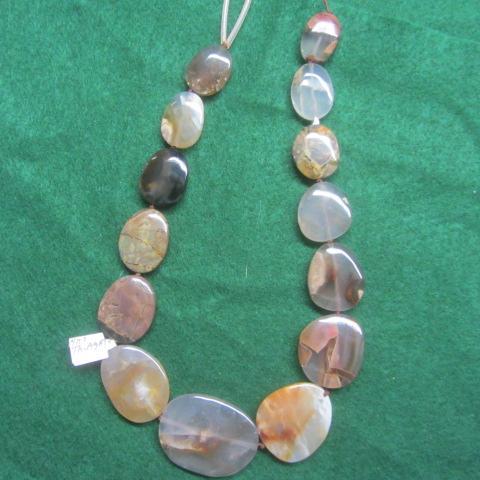 Thunder Agate