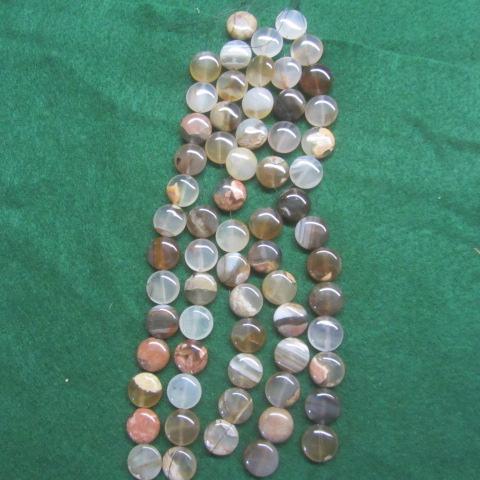 Thunder Agate