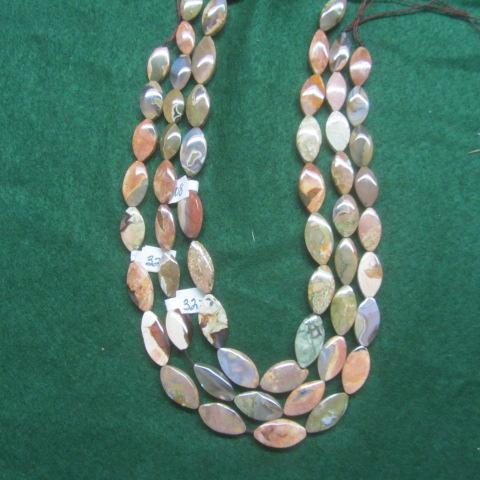 Thunder Agate