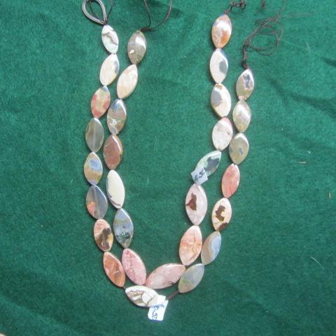 Thunder Agate