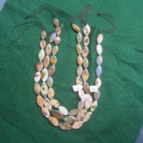 Thunder Agate