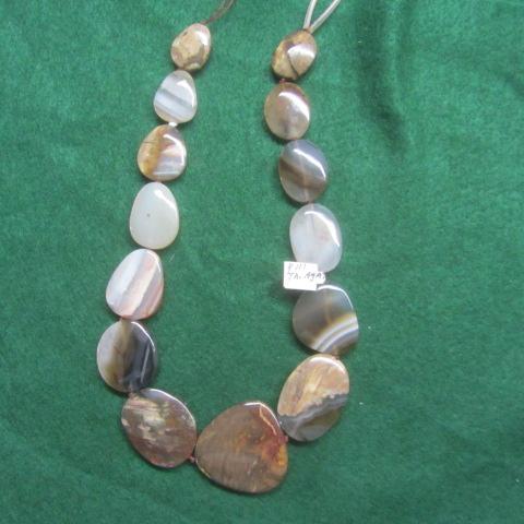 Thunder Agate