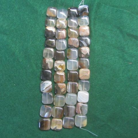 Thunder Agate