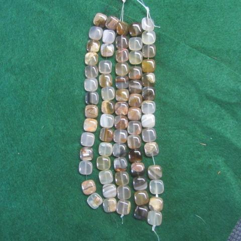 Thunder Agate