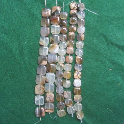 Thunder Agate