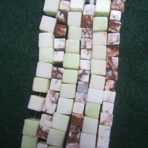 Green Chrysoprase