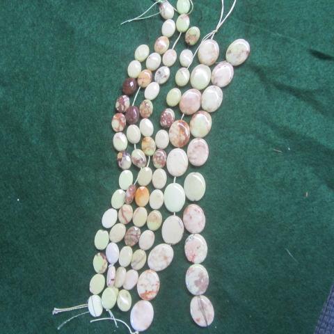 Green Chrysoprase