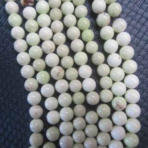 Green Chrysoprase